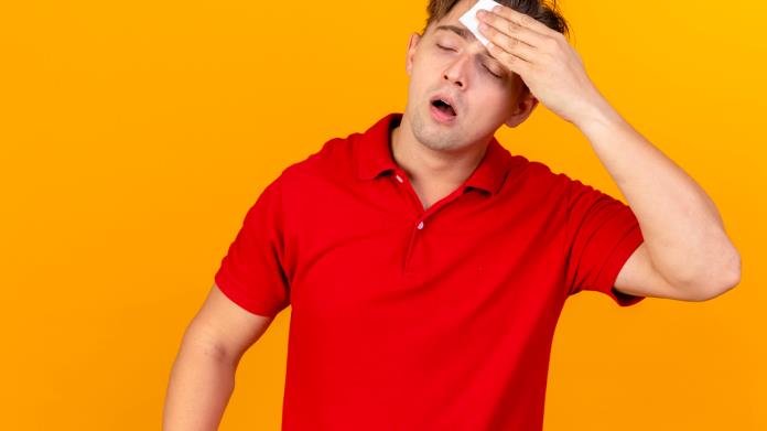 ¿Cuál es la diferencia entre golpe de calor y agotamiento por calor? Esto sabemos