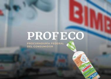 Profeco: Este es el motivo por el cual se emitió una alerta sobre el consumo de pan Bimbo "Cero Cero"
