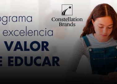 Becas Constellation Brands: Abre registro, consulta aquí