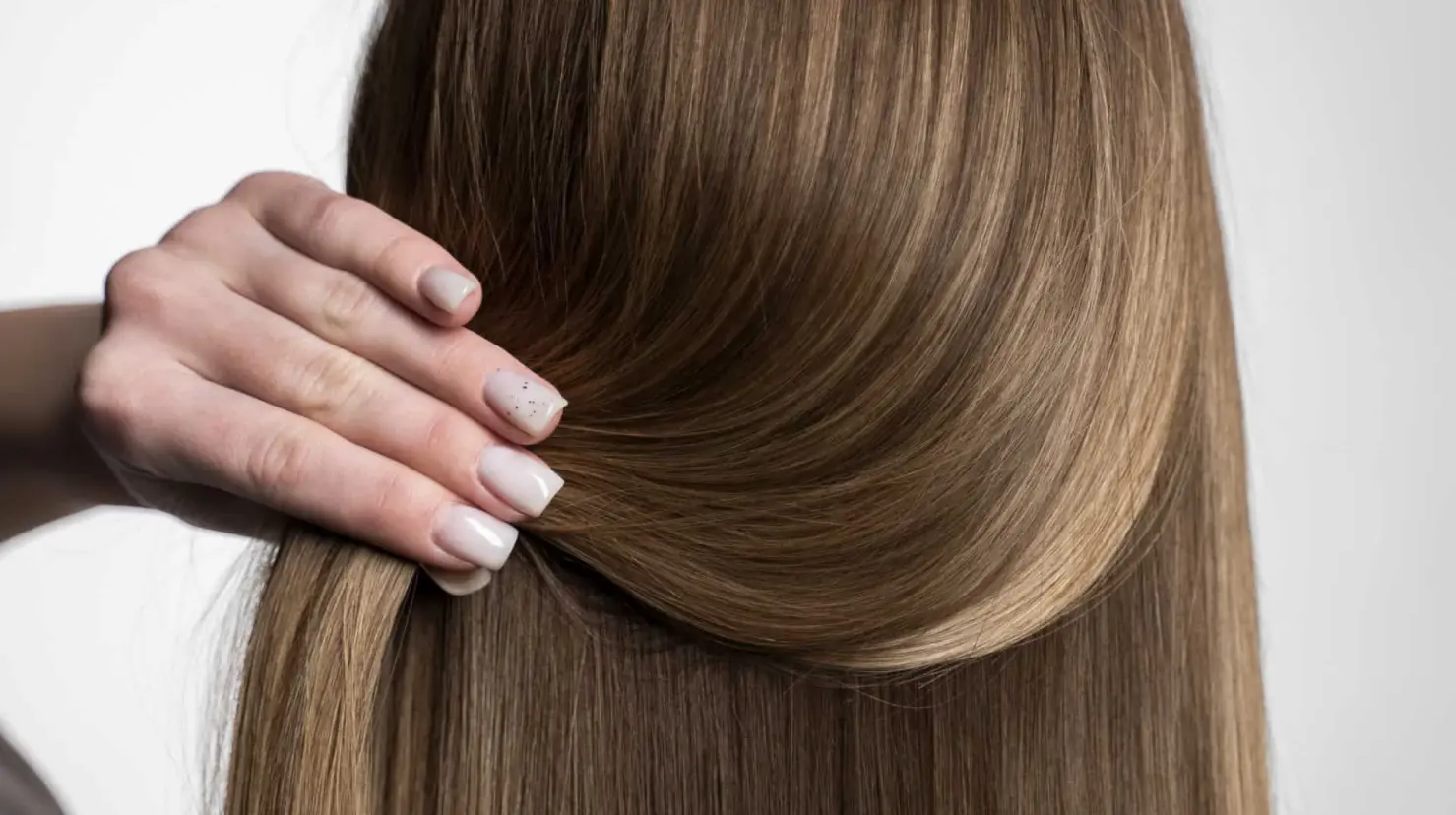 ¿Quieres que tu cabello crezca? Estas son las vitaminas que debes consumir