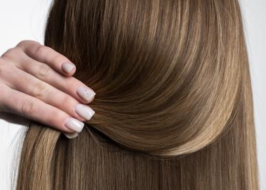 ¿Quieres que tu cabello crezca? Estas son las vitaminas que debes consumir