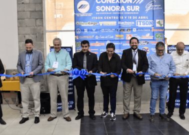 Arranca en Cajeme Congreso Empresarial Conexión Sonora Sur