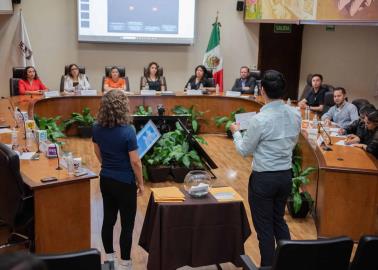 IEE Sonora: Ciudadanos podr&aacute;n enviar su pregunta para el debate