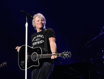 Jon Bon Jovi: Esta es la razón por la que estaría planeando su retiro definitivo