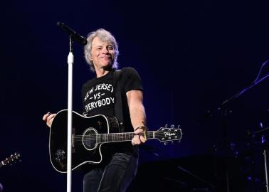 Jon Bon Jovi: Esta es la razón por la que estaría planeando su retiro definitivo