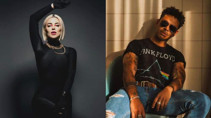 ¿Por qué acusa Melissa Galindo a Kalimba, quien enfrenta un proceso legal por abuso sexual? ¿Por qué acusa Melissa Galindo a Kalimba, quien enfrenta un proceso legal por abuso sexual?
