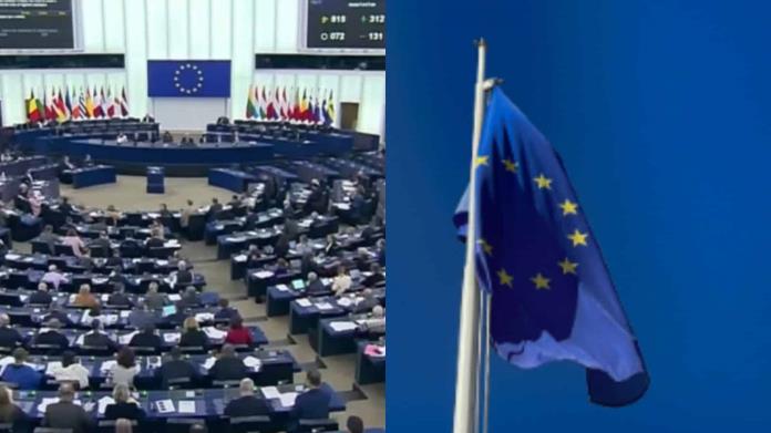 La Unión Europea llama a Israel a no atacar a Irán La Unión Europea llama a Israel a no atacar a Irán