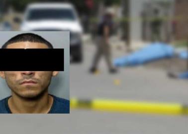 Hombre ejecutado en el fraccionamiento Alamos I de Cajeme tenía antecedentes penales