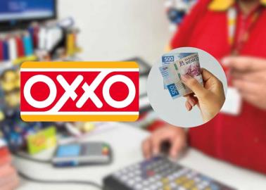 ¿De qué bancos puedo retirar dinero efectivo en Oxxo?