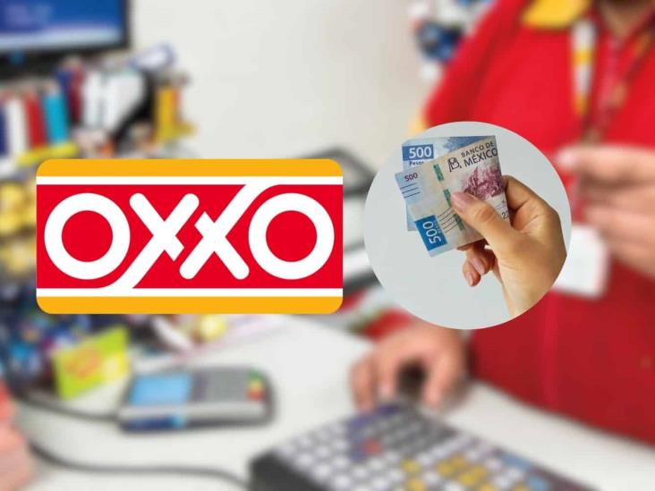 Diario del Yaqui - ¿De qué bancos puedo retirar dinero efectivo en Oxxo?