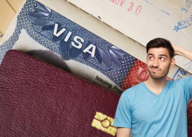 Visa americana: ¿Cómo recuperarla si la pierdes o te la roban?