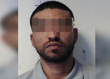 Capturan a presunto homicida en Ciudad Obregón