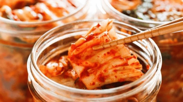 ¿Cómo se prepara el Kimchi? Te contamos la receta del popular platillo coreano ¿Cómo se prepara el Kimchi? Te contamos la receta del popular platillo coreano