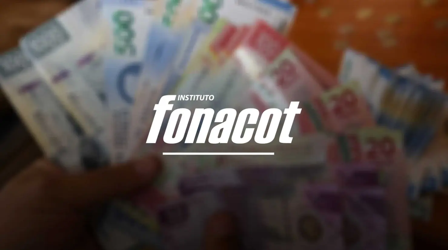Fonacot: ¿Cuál es el monto máximo que te pueden otorgar en 2024?
