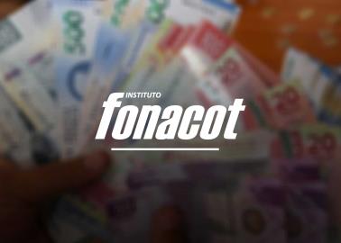 Fonacot: ¿Cuál es el monto máximo que te pueden otorgar en 2024?