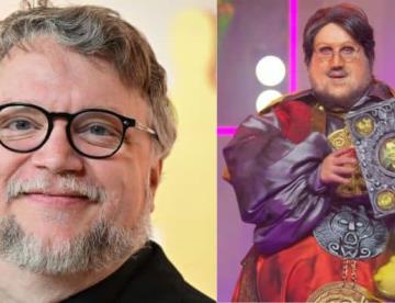 Guillermo del Toro reacciona a su tributo “drag” de Solo Las Más