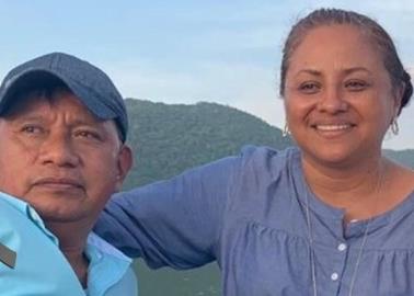 Hallan muerto a esposo de alcaldesa oaxaqueña; era candidato de Morena