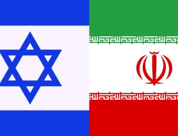 Israel responde los ataques de Irán; lanzan misiles
