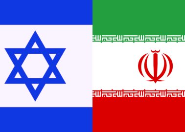 Israel responde los ataques de Irán; lanzan misiles