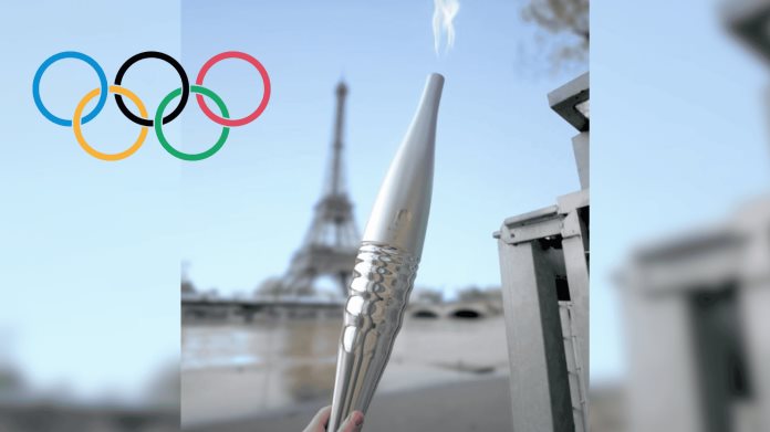 Juegos Olímpicos de París 2024: su ceremonia de apertura durará casi cuatro horas