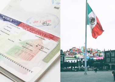 México no solicitará visa a peruanos hasta esta fecha