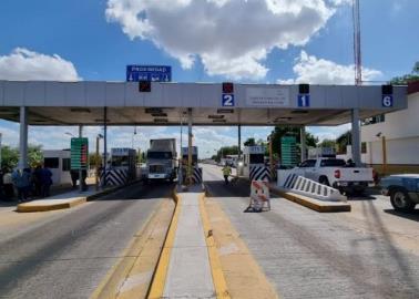 Instalación de una nueva caseta de cobro en Navojoa Sería una burla: El Poder del Pueblo