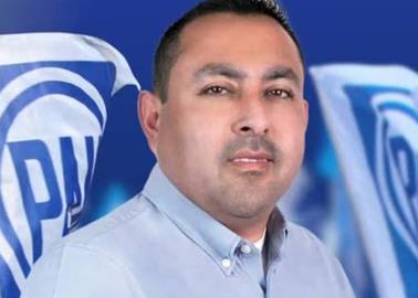 ¿Quién era Noé Ramos, candidato del PAN que fue asesinado en Ciudad Mante, Tamaulipas?