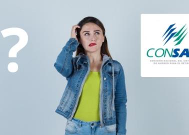 Paso a paso para saber dónde está tu Afore