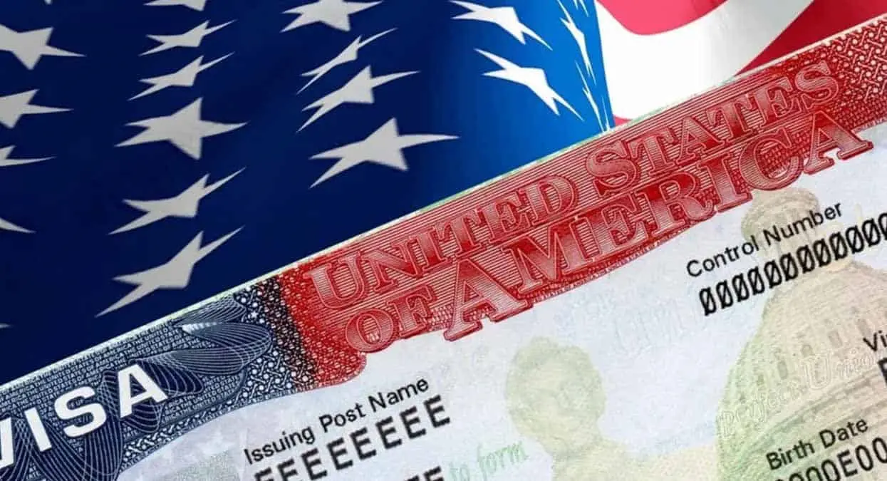 ¿Qué hacer si pierdes tu visa americana?