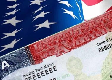 ¿Qué hacer si pierdes tu visa americana?