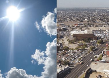 Estos son los lugares más calientes de México; 5 están en Sonora