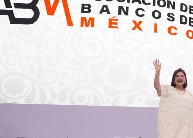 Presenta Xóchitl plan para una clase media fuerte