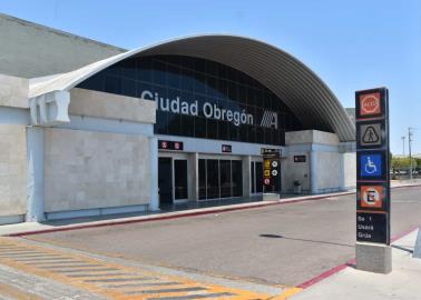 Proponen cambiar nombre al Aeropuerto