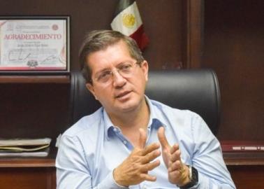 Alcalde de Navojoa pide a empleados del Ayuntamiento respetar la Ley Electoral