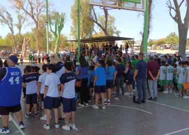 Arranca Copa Cachorros IAG