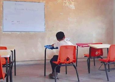Aumenta deserción escolar en la etnia Mayo de Sonora