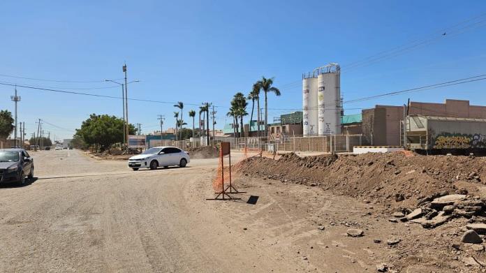 “Atorado”, el proyecto de rehabilitación del PICO “Atorado”, el proyecto de rehabilitación del PICO