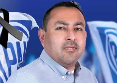 Capturan a presunto asesino de candidato a alcalde Noé Ramos