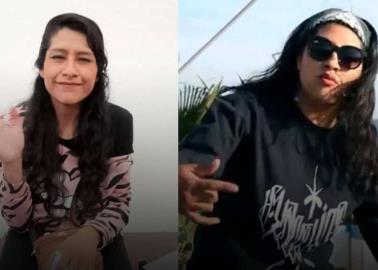 Bela Rush la rapera poblana fue encontrada sin vida con signos de violencia 
