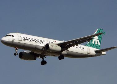 Flota de Mexicana de Aviación podría enfrentar nuevos retos tras ser demandada, dicen expertos