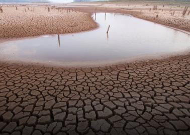 México se acerca al "Día Cero" por la sequía; esta es la ciudad que podría ser la primera afectada