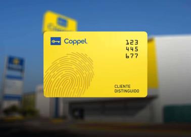 ¿Puedes solicitar tu tarjeta Coppel tras la caída de su sistema?