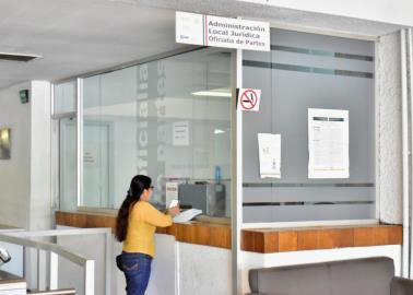 SAT amplía horario por la declaración anual