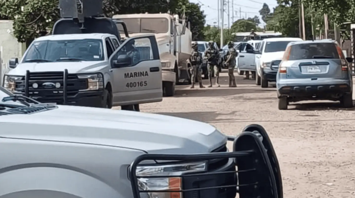 A la baja índices de violencia en Cajeme