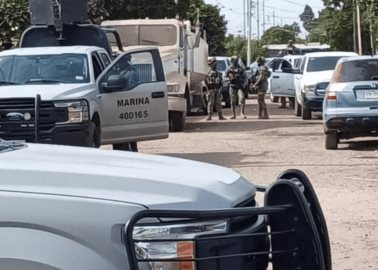 A la baja índices de violencia en Cajeme