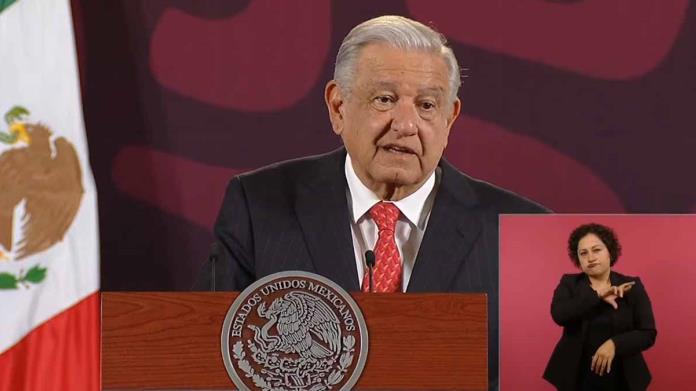 AMLO confirma la captura de Don Rodo, el hermano de El Mencho AMLO confirma la captura de Don Rodo, el hermano de El Mencho