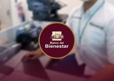 Banco del Bienestar: ¿Cuánto dinero gana un cajero al mes?