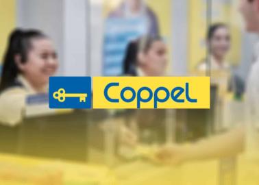 Coppel: ¿Cuánto dinero gana un cajero al mes?