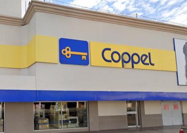 Coppel: ¿Está disponible el servicio hoy, lunes 22 de abril?