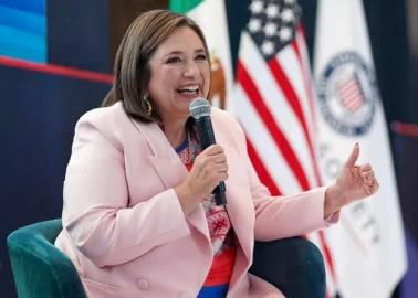 Defender&aacute; X&oacute;chitl a los inmigrantes